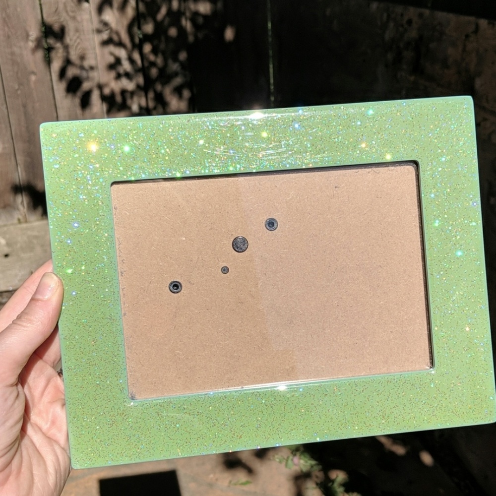 Picture frame - Picture 2 of 3